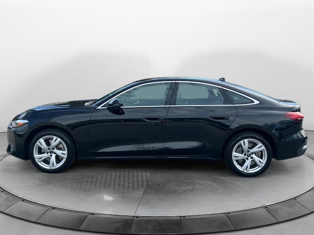 2025 Audi A5 Sedan