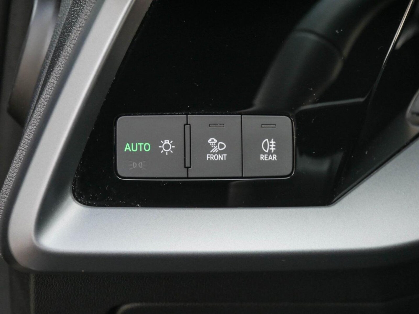 Audi A3 Sportback – Bild 15
