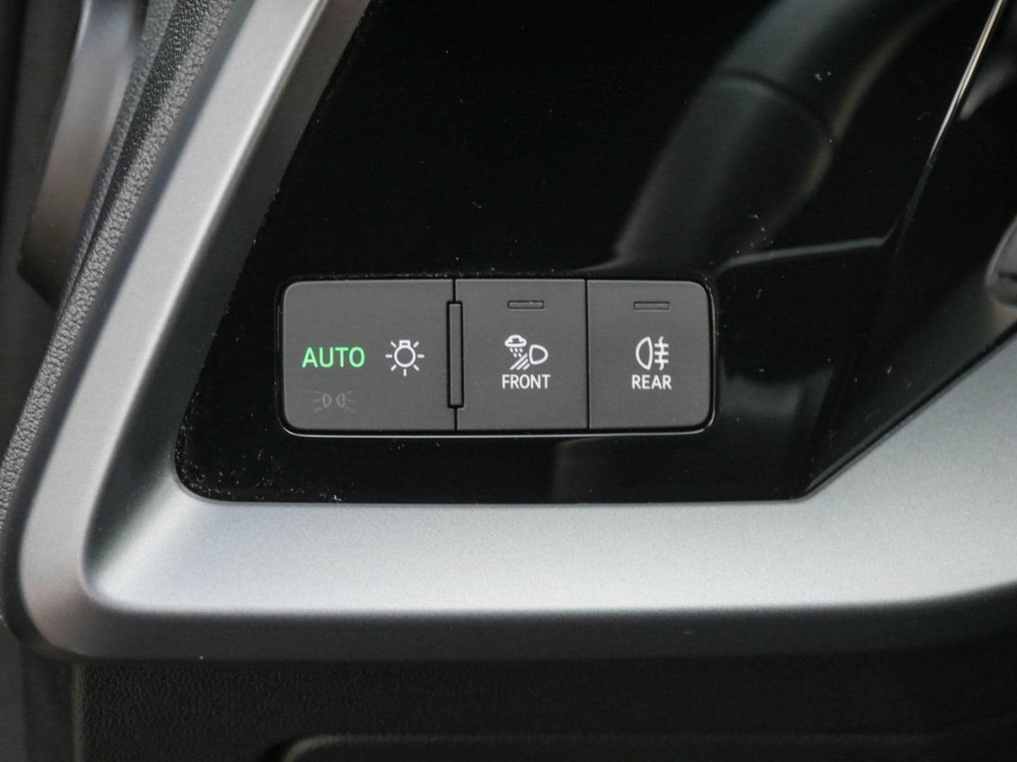 Bild über Audi A3 Sportback 35 TDI S tronic - für weitere Informationen kontaktieren Sie den Audi Partner