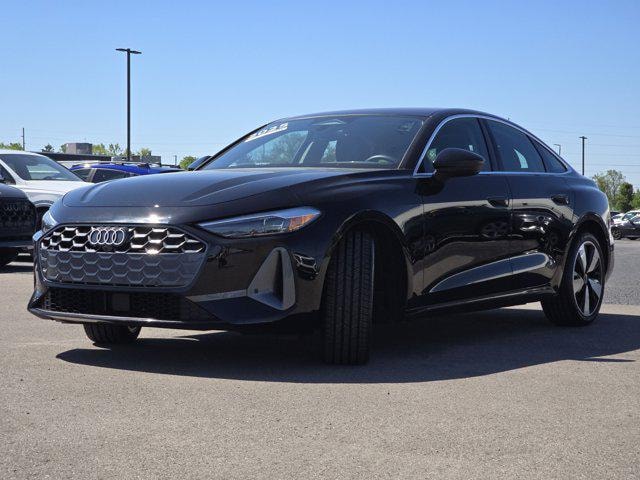 2025 Audi A5 Sedan