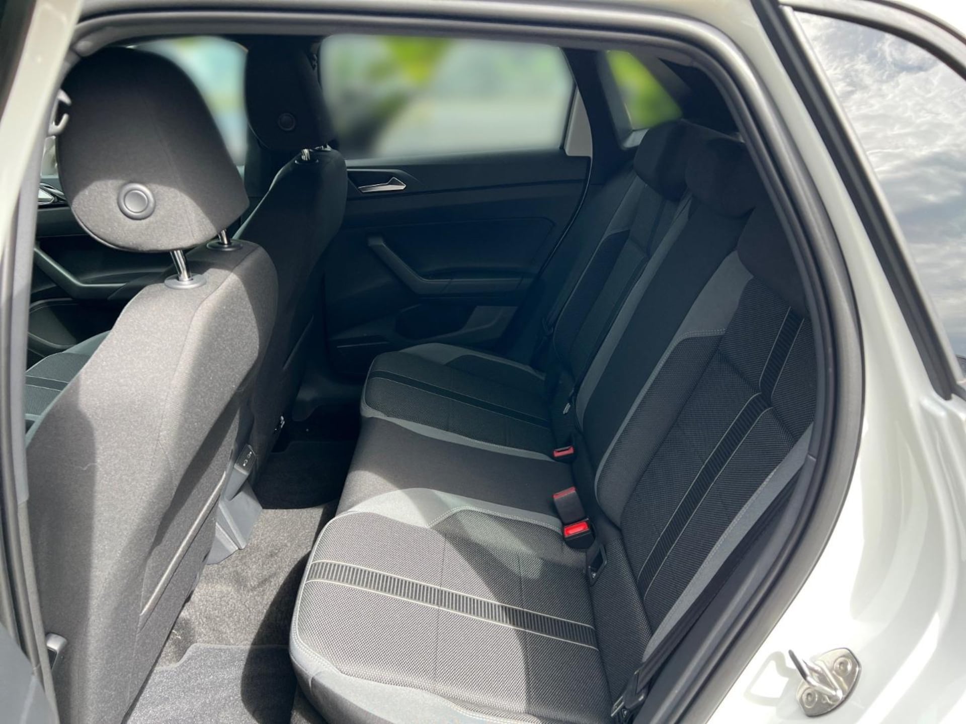 Volkswagen Polo Style