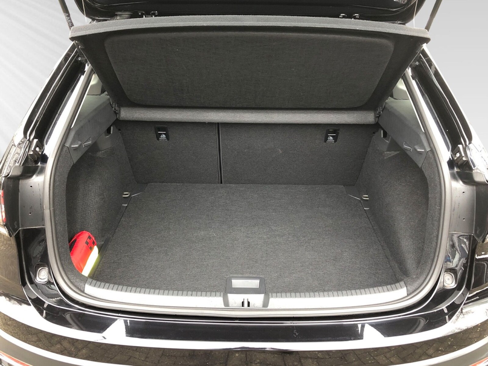 Volkswagen Taigo – Bild 13