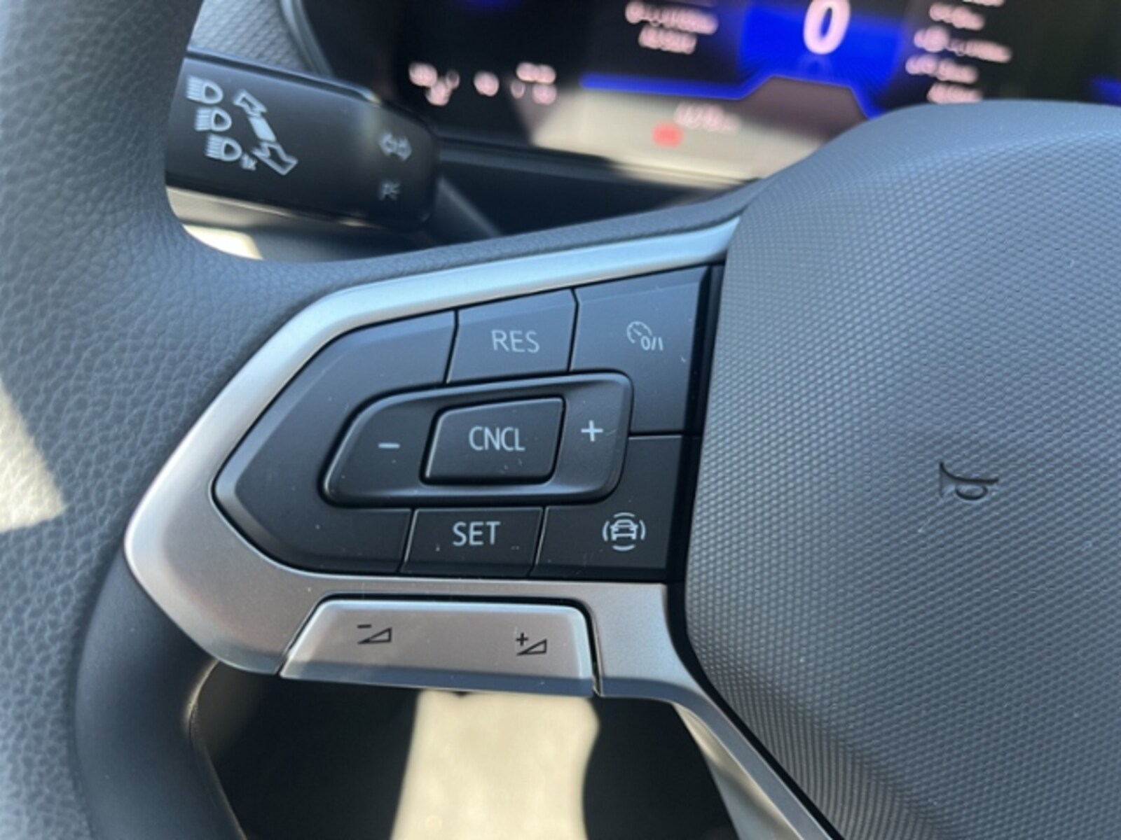 Volkswagen T-Cross – Bild 14