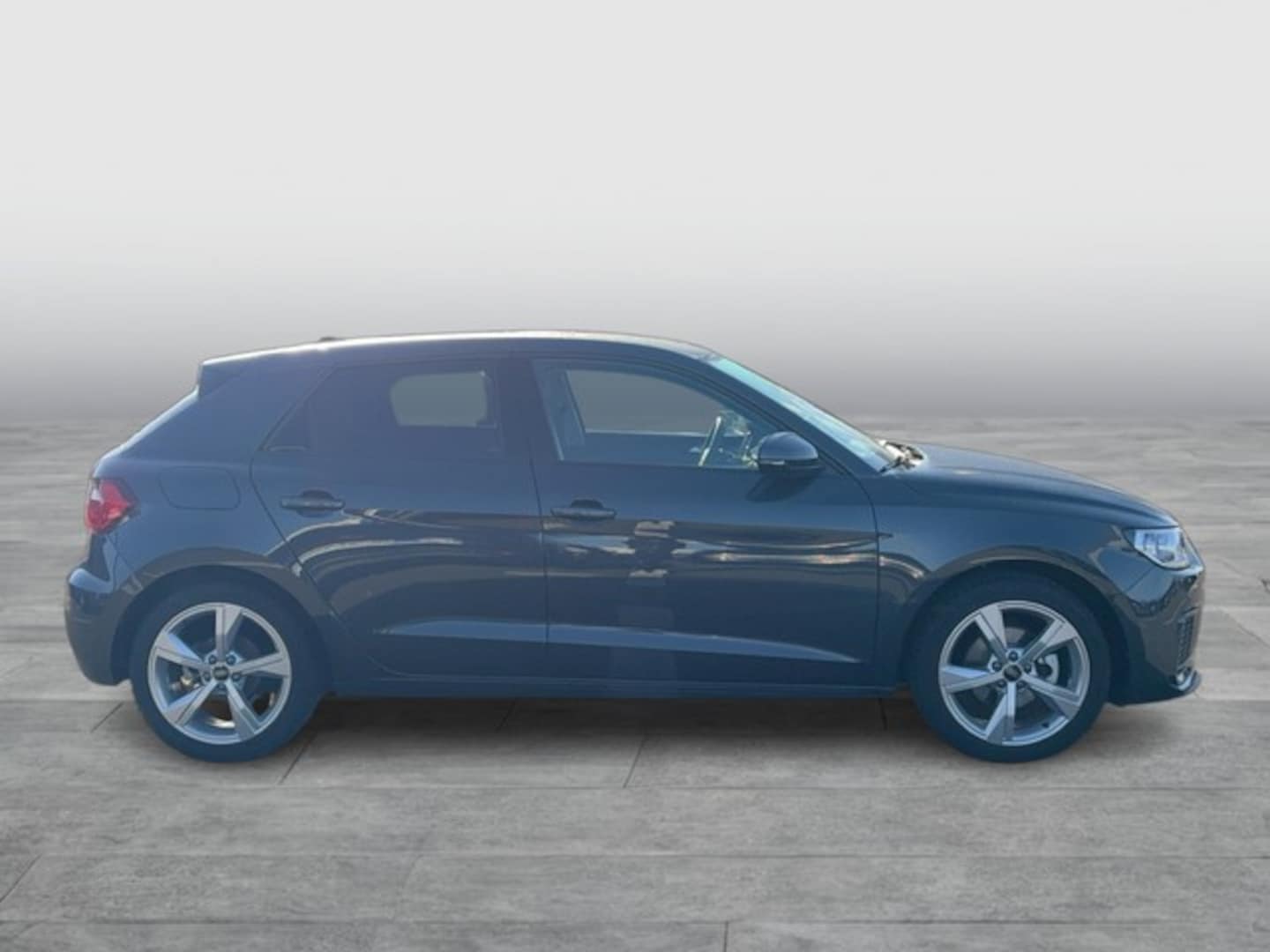 Bild über Audi A1 Sportback advanced 30 TFSI S tronic - für weitere Informationen kontaktieren Sie den Audi Partner