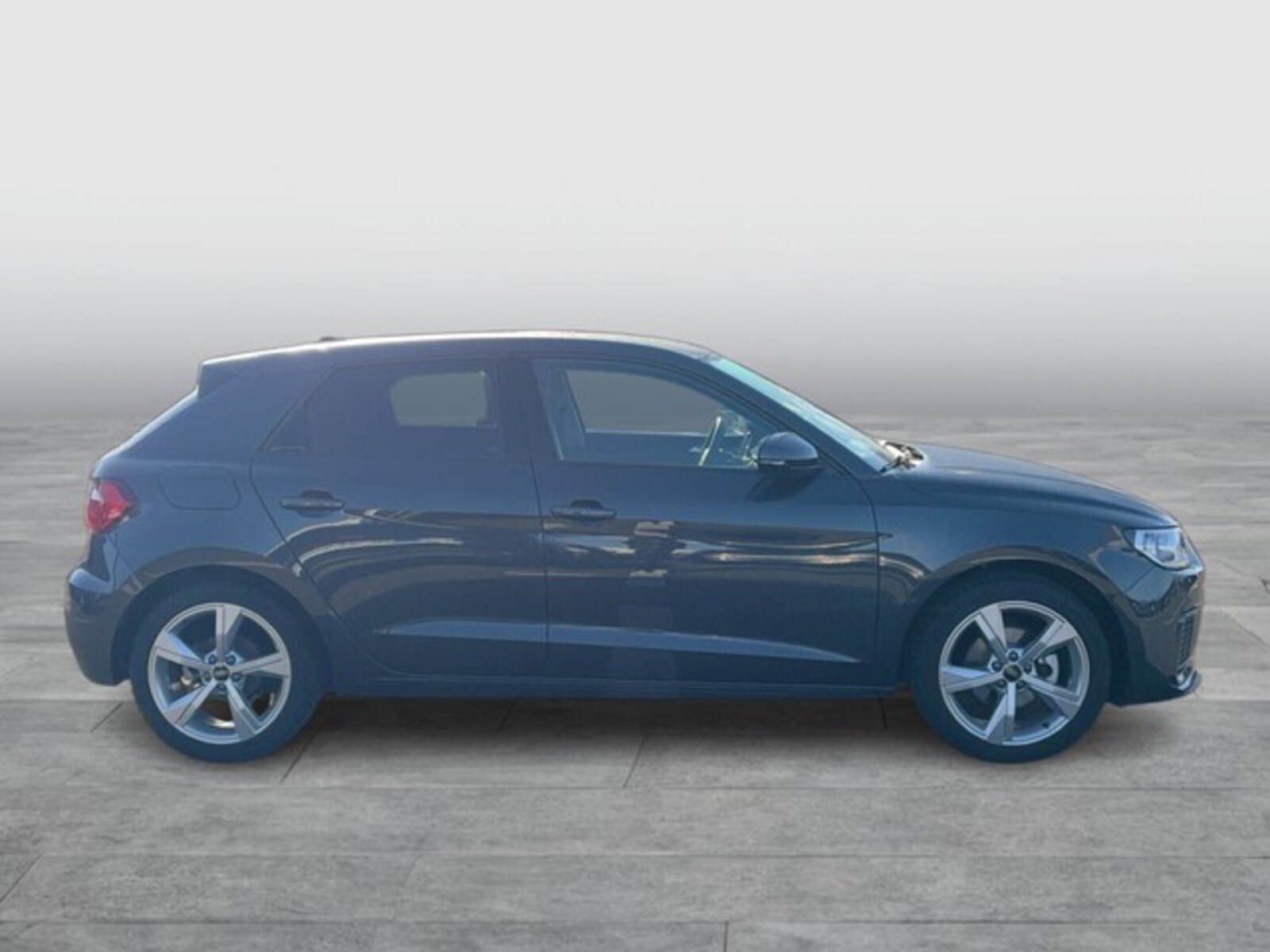 Audi A1 Sportback – Bild 5