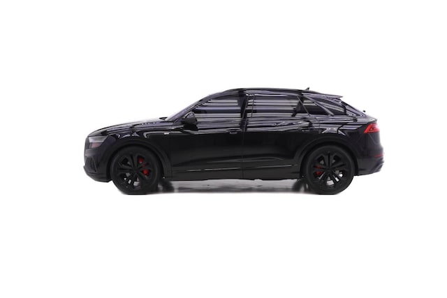 2022 Audi Q8