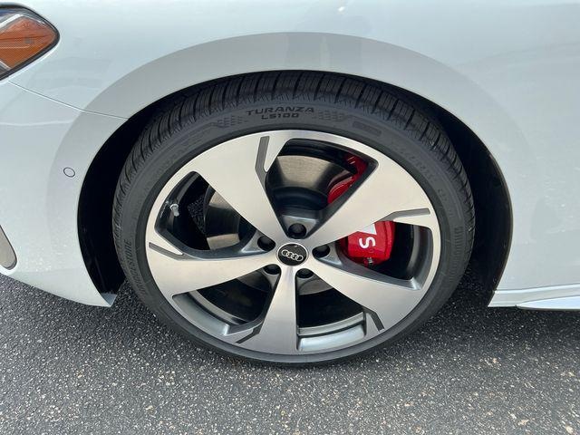2026 Audi S5 Premium Plus - Photo 11