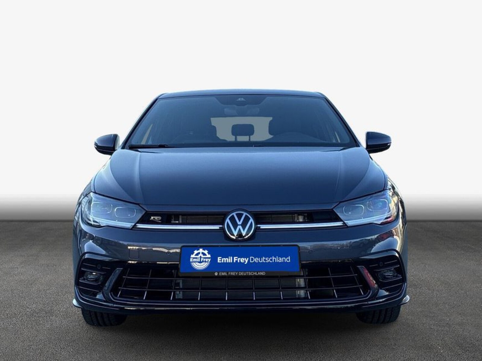 Volkswagen Polo – Bild 3