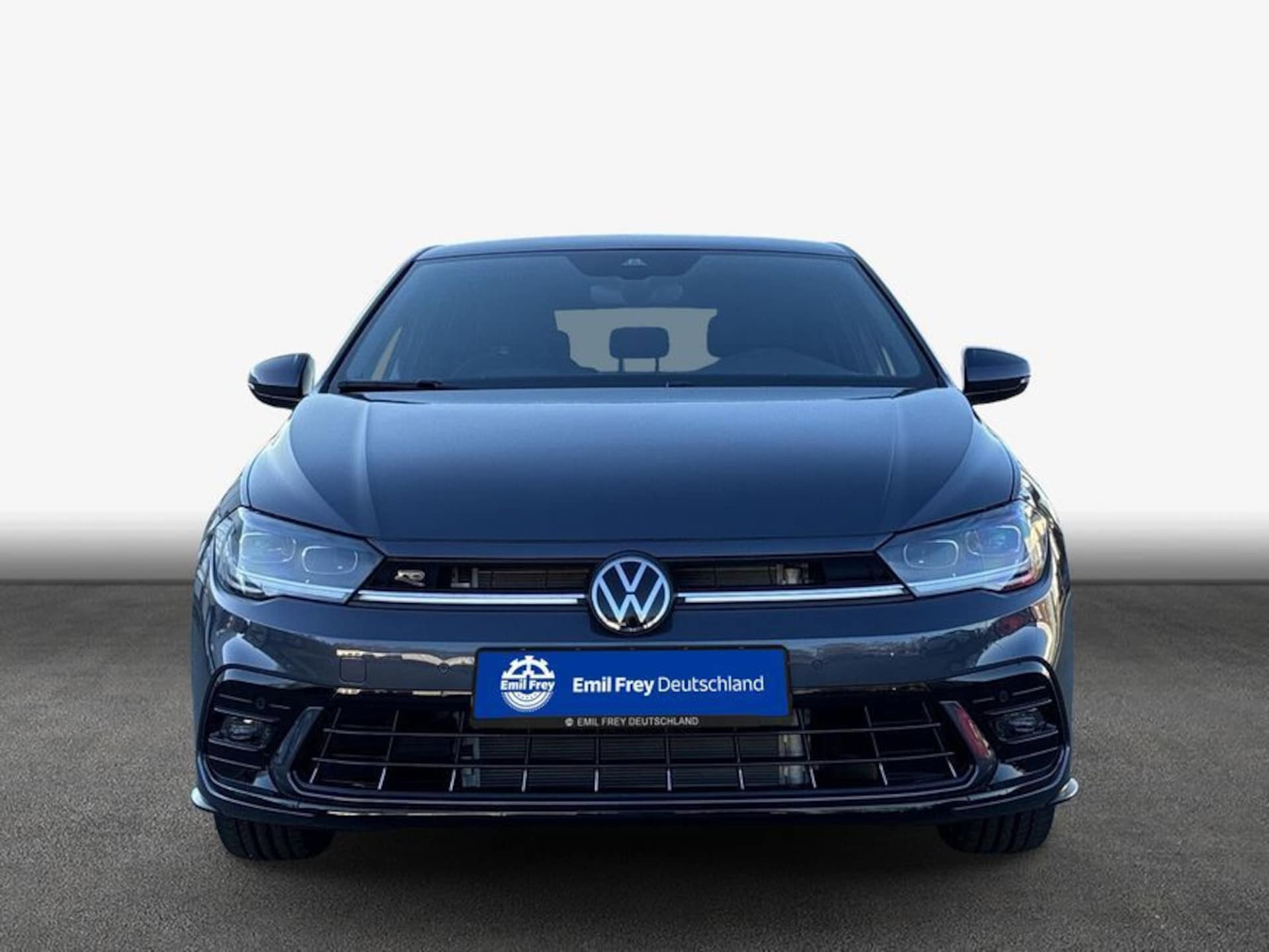 Volkswagen Polo R-Line