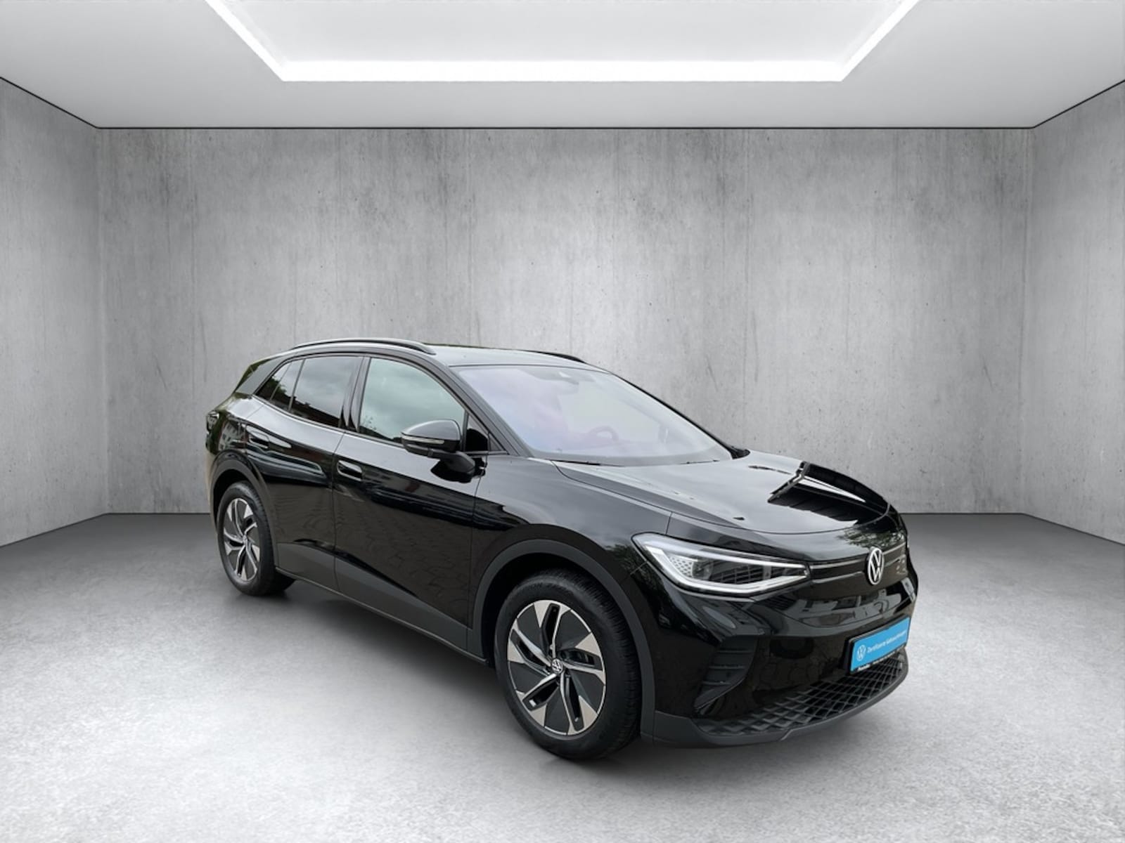 Volkswagen ID.4 – Bild 9