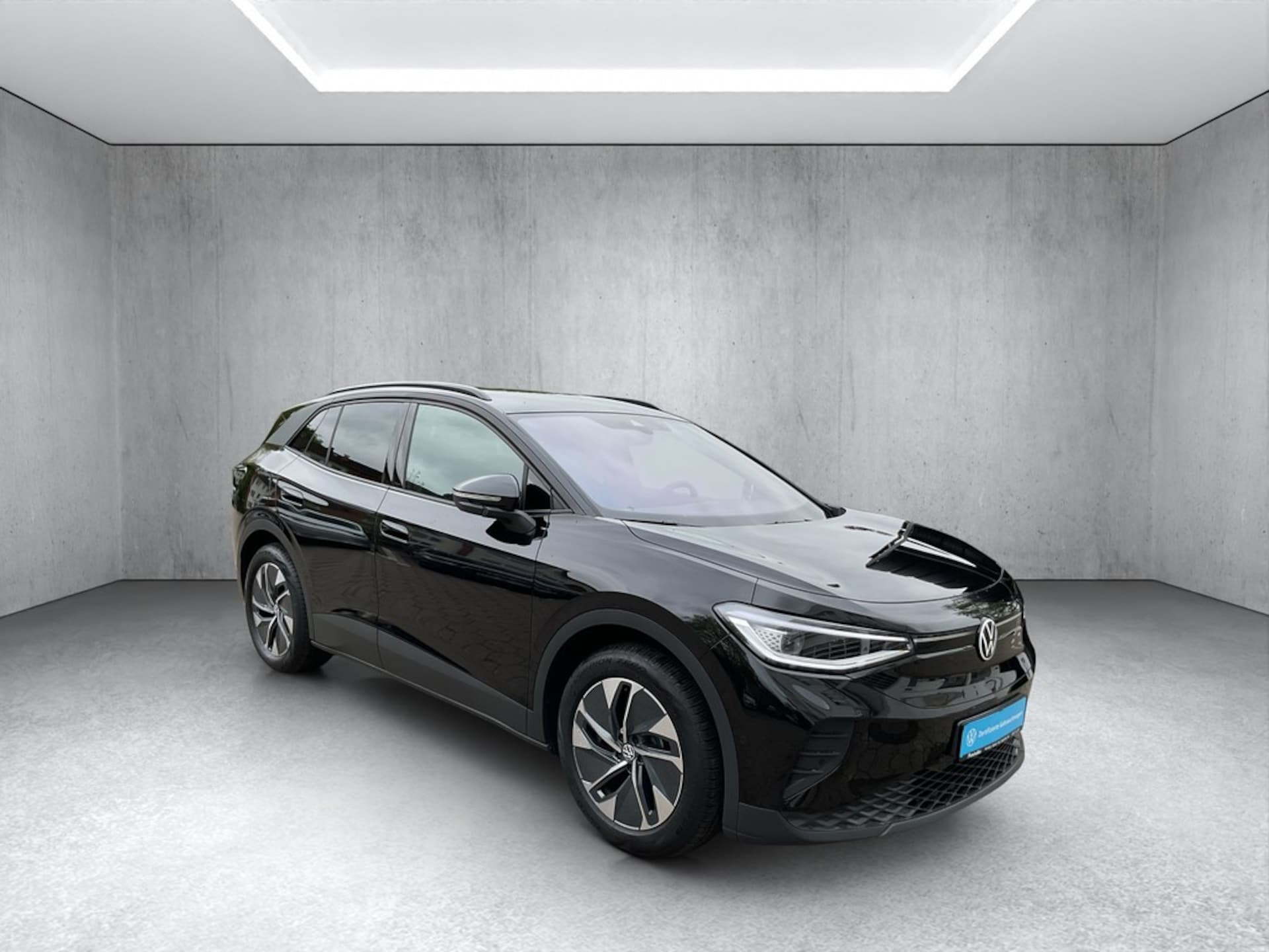 Volkswagen ID.4 Pro