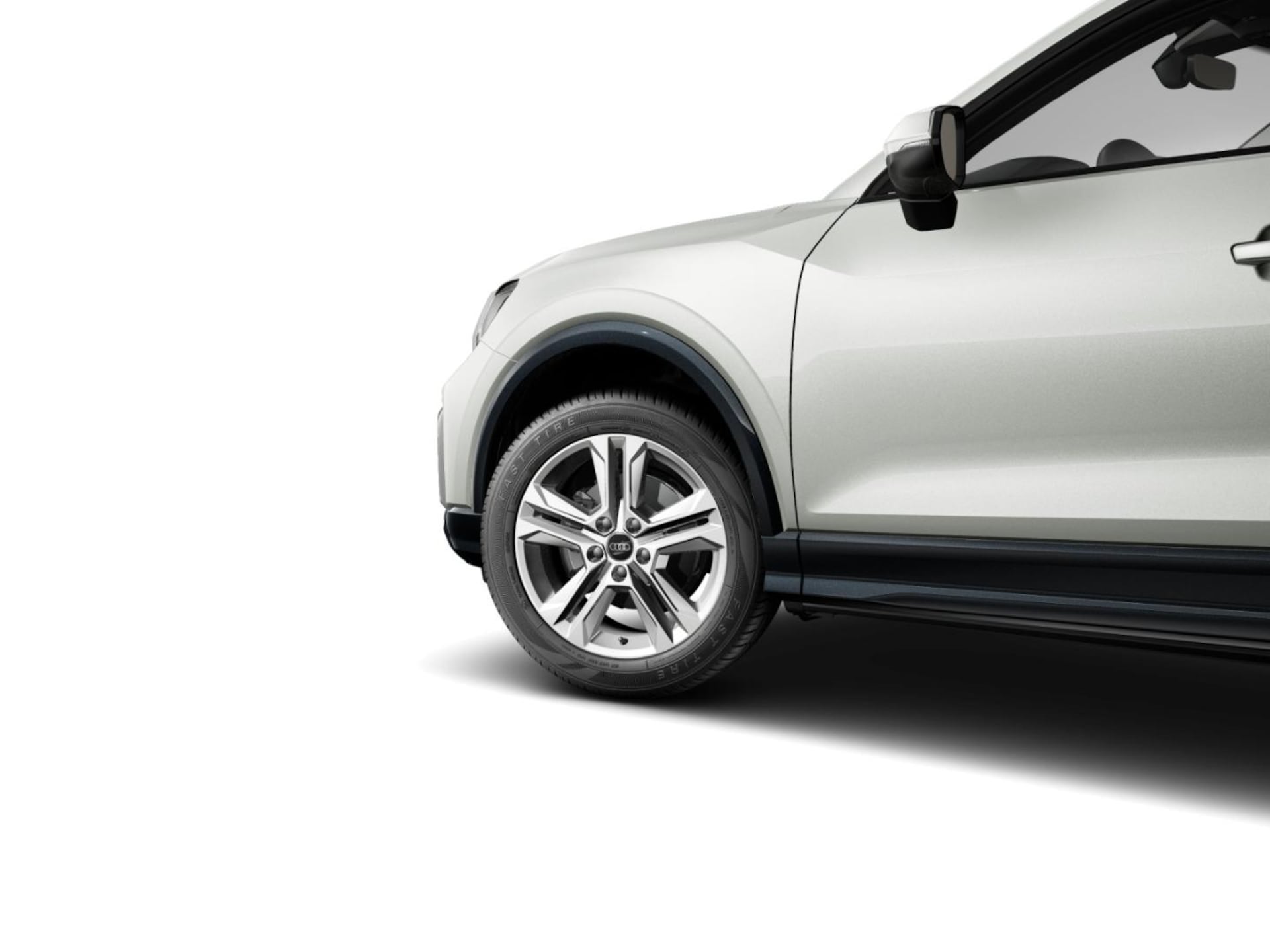 Audi Q2 Advanced