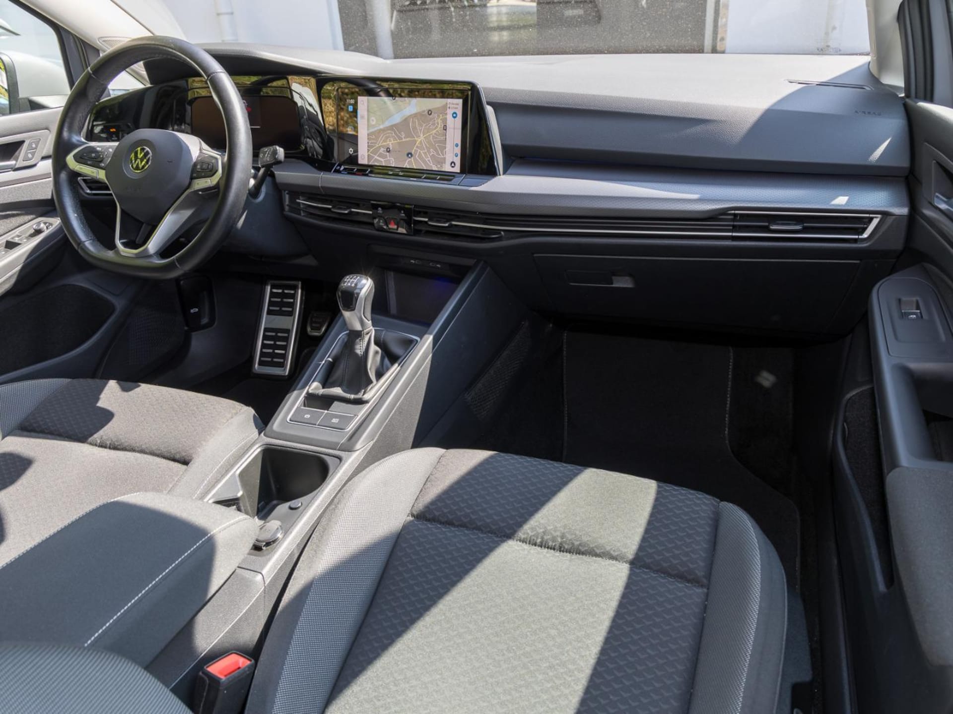 Volkswagen Golf Active