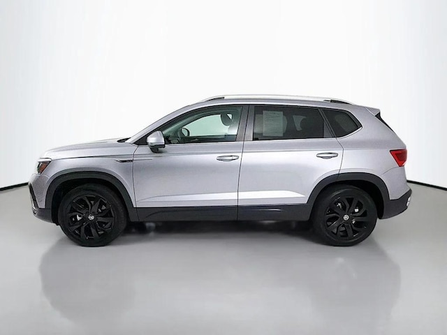 2023 Volkswagen Taos