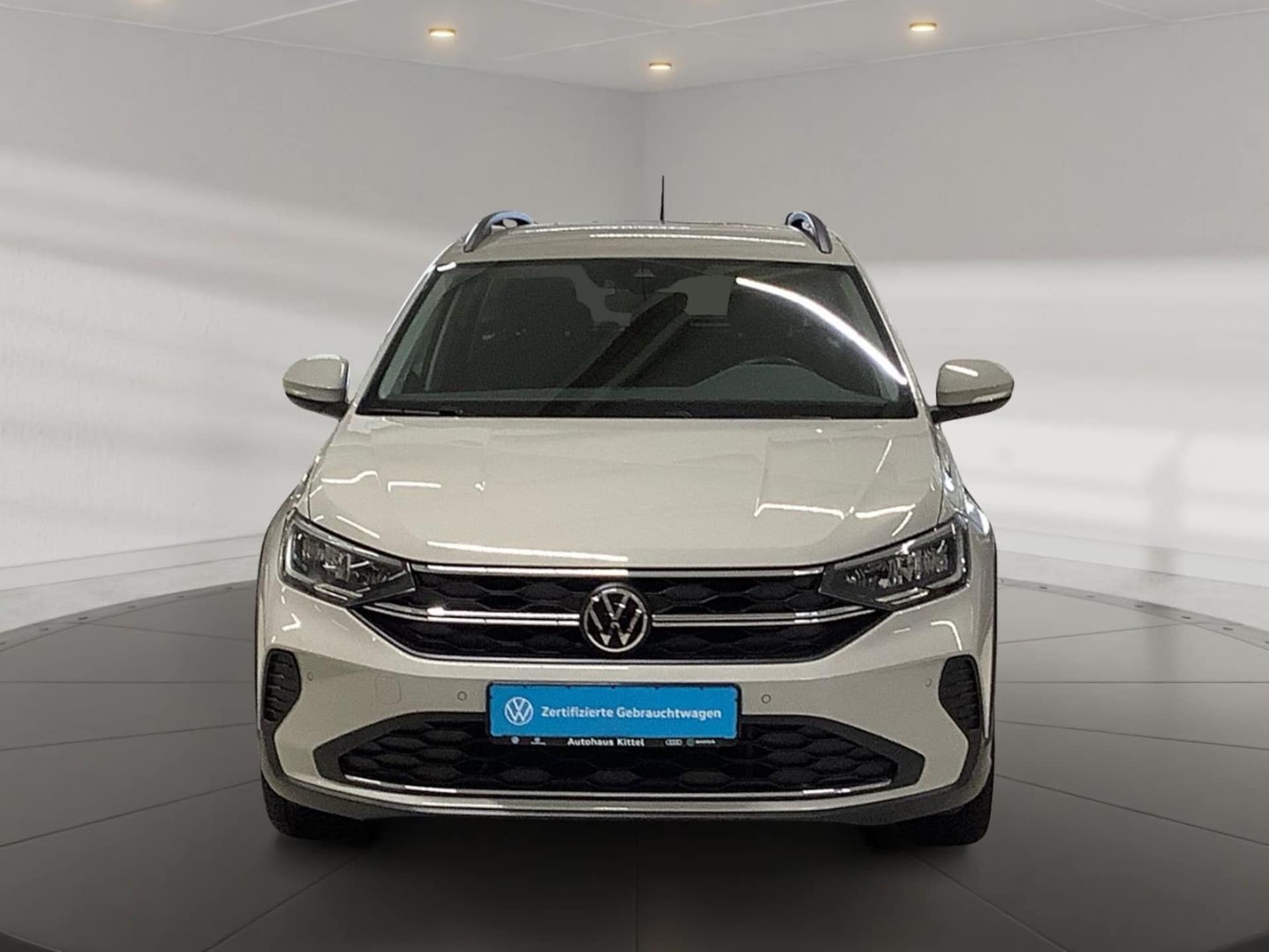 Volkswagen Taigo occasion