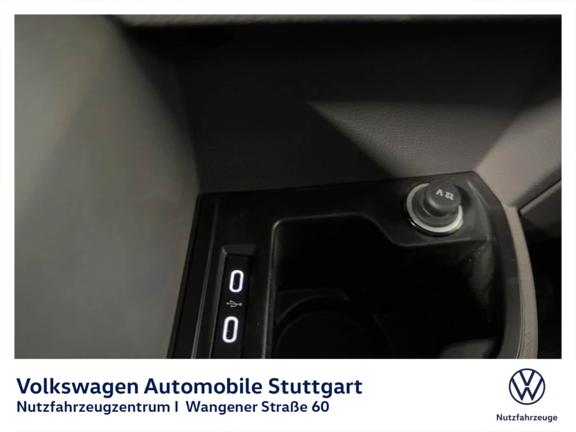 Volkswagen T6.1 Transporter Kasten langer Radstand