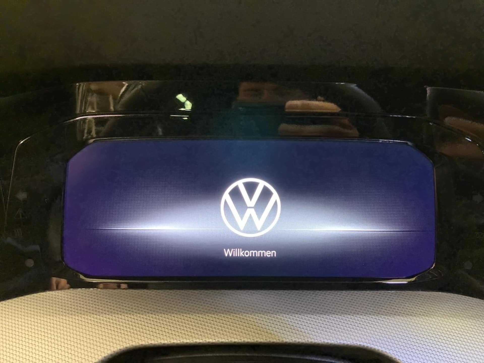Volkswagen Golf Style