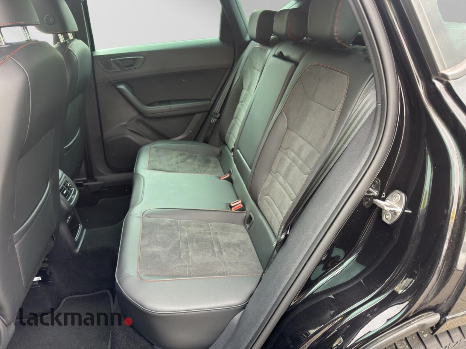 SEAT Ateca – Bild 9