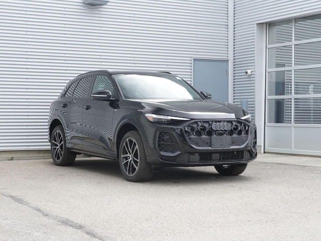 2026 Audi Q5