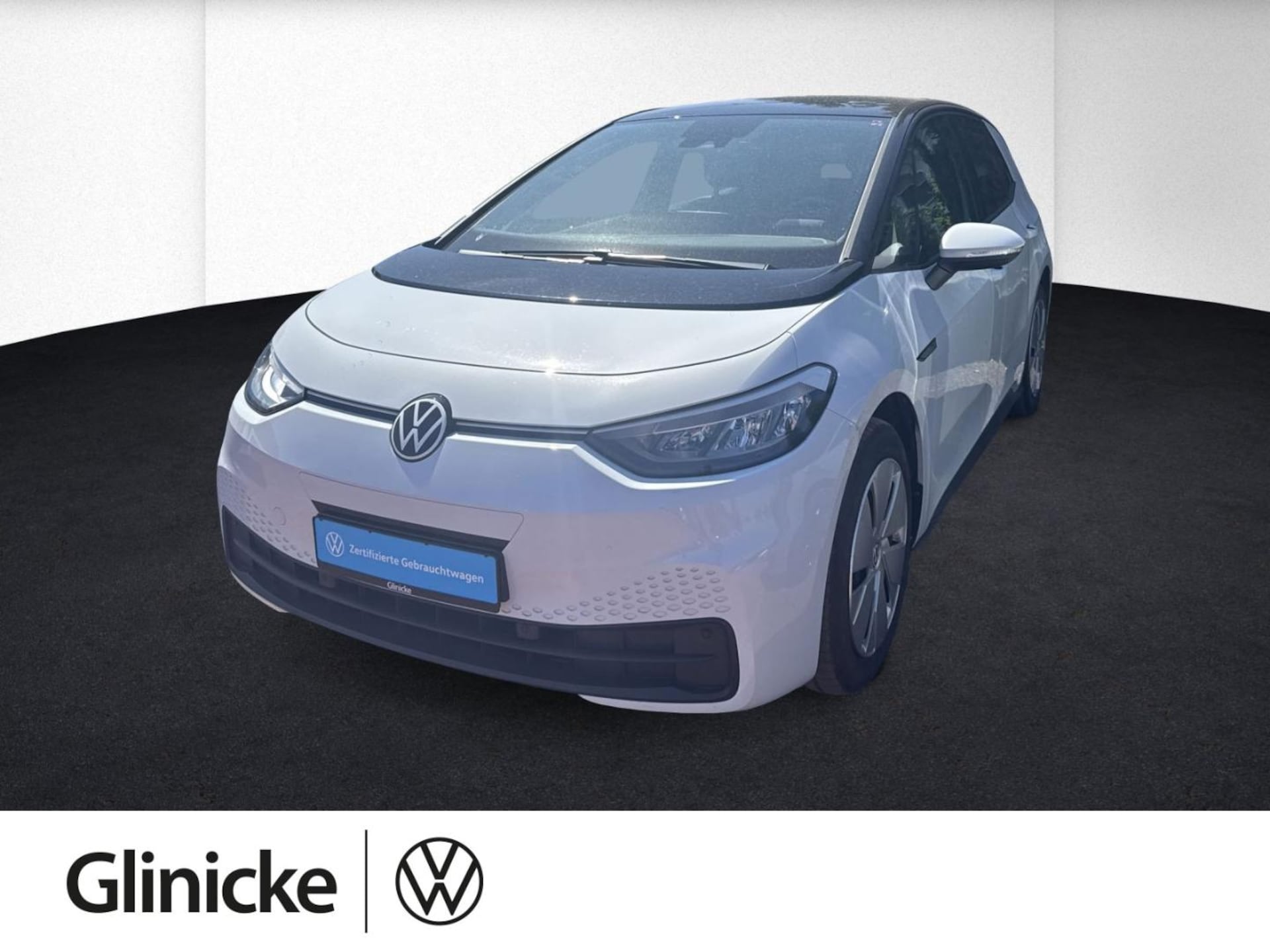 Volkswagen ID.3 Pro