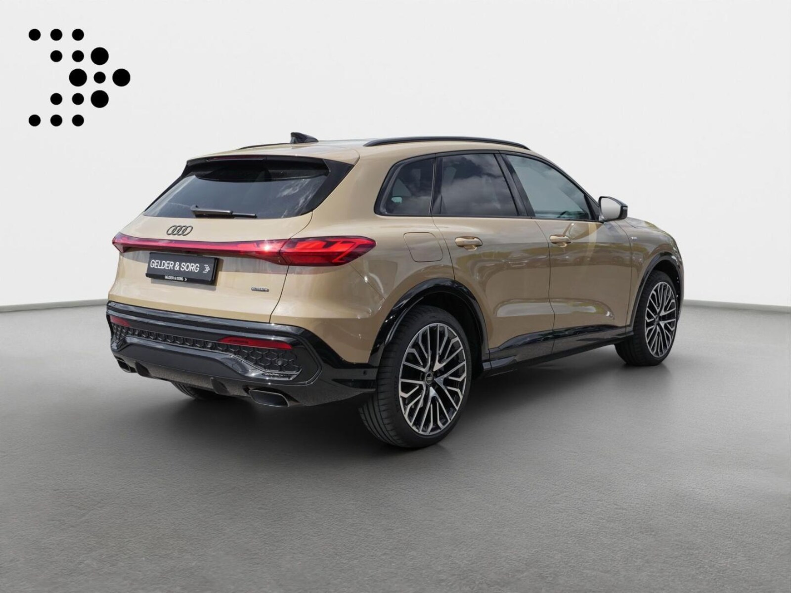 Audi Q5 – Bild 2