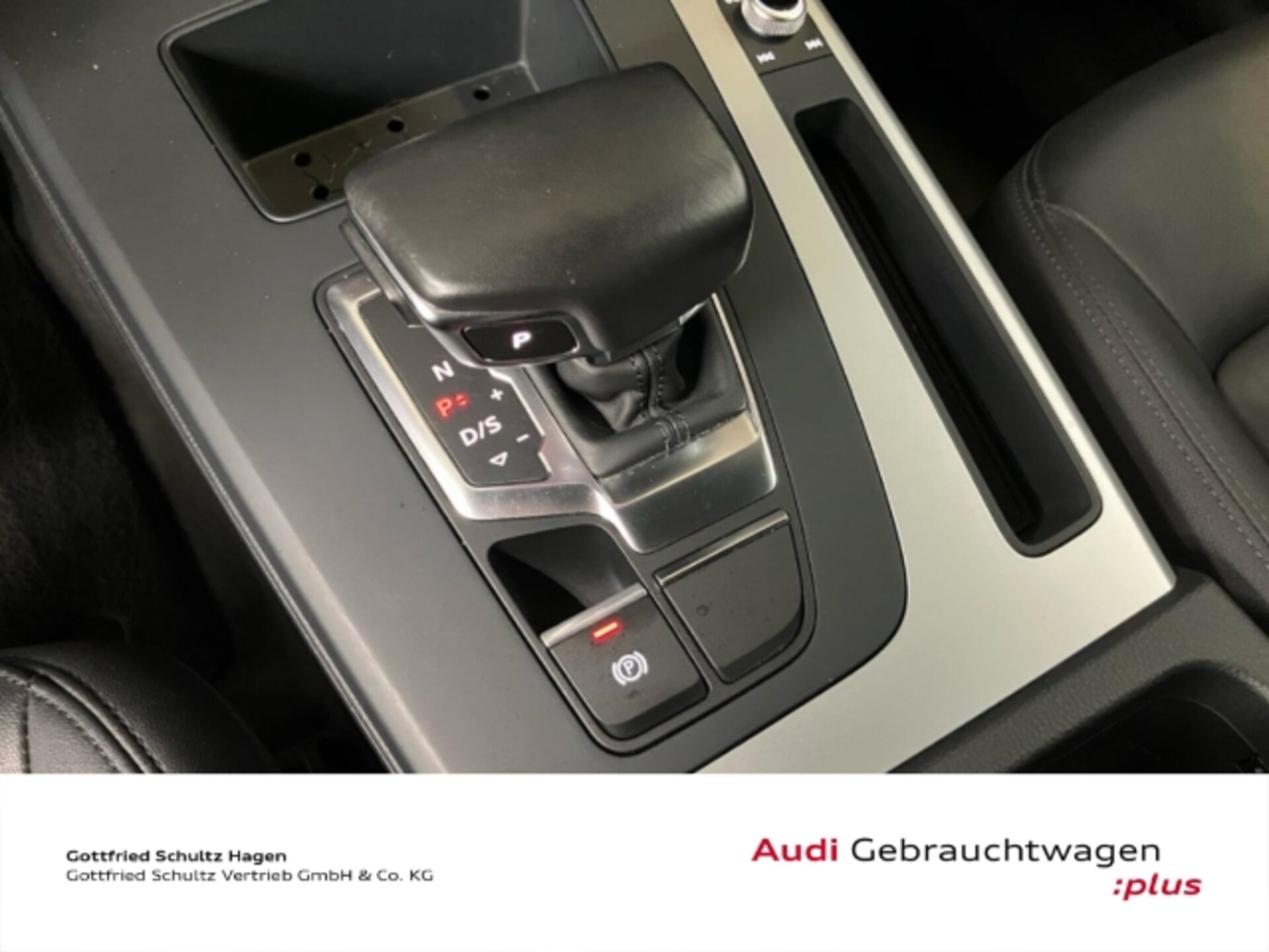Audi Q5 Sportback advanced