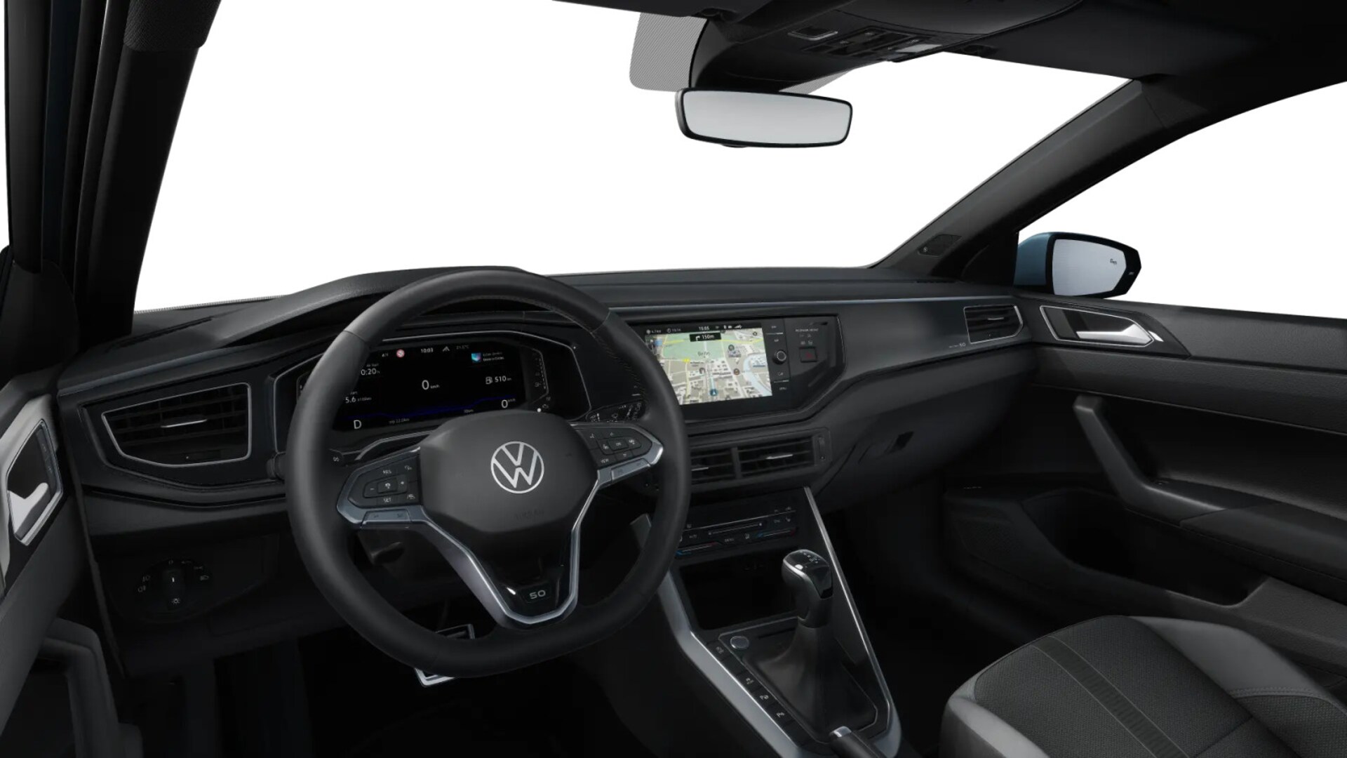 Volkswagen Polo Style