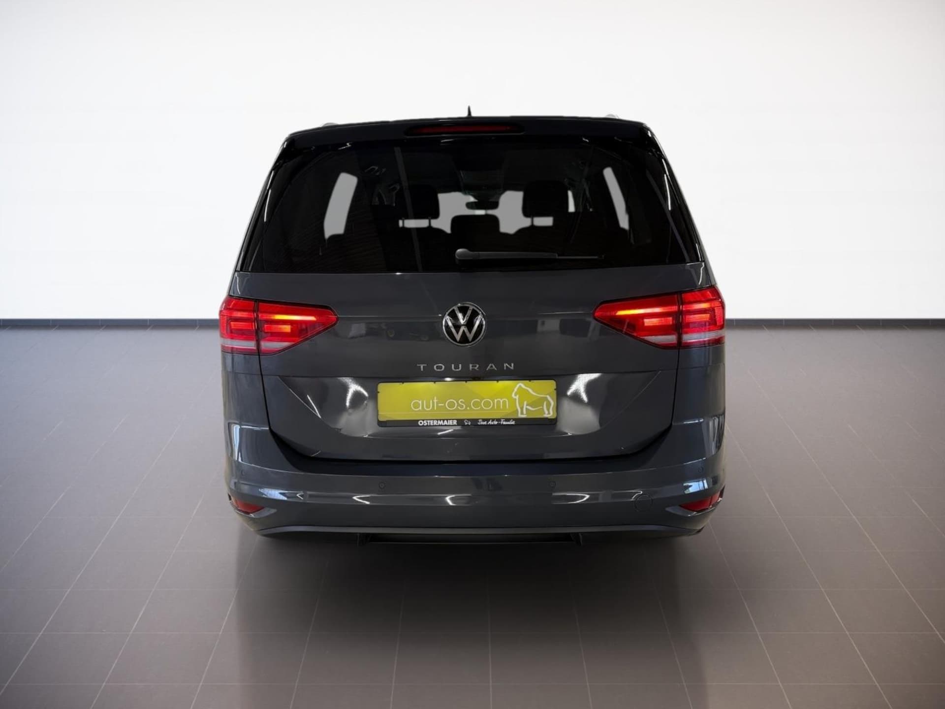 Volkswagen Touran MOVE