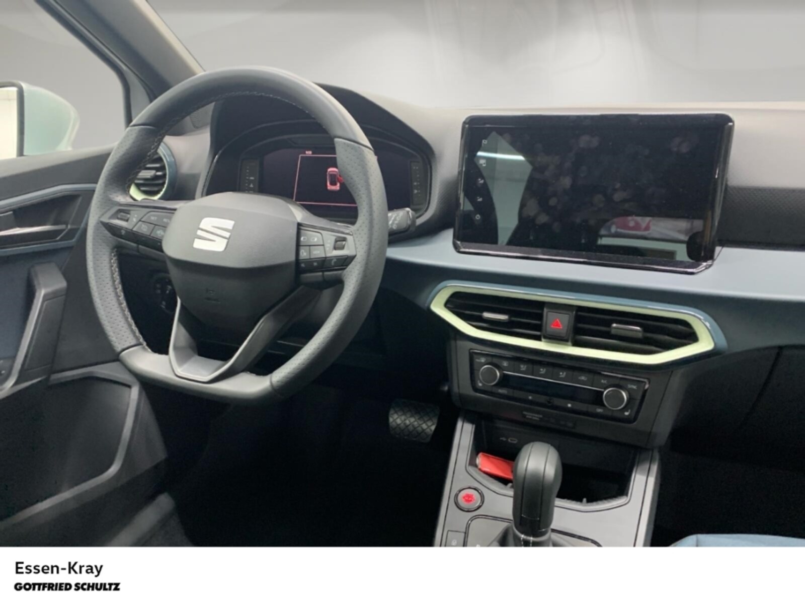 SEAT Arona – Bild 5