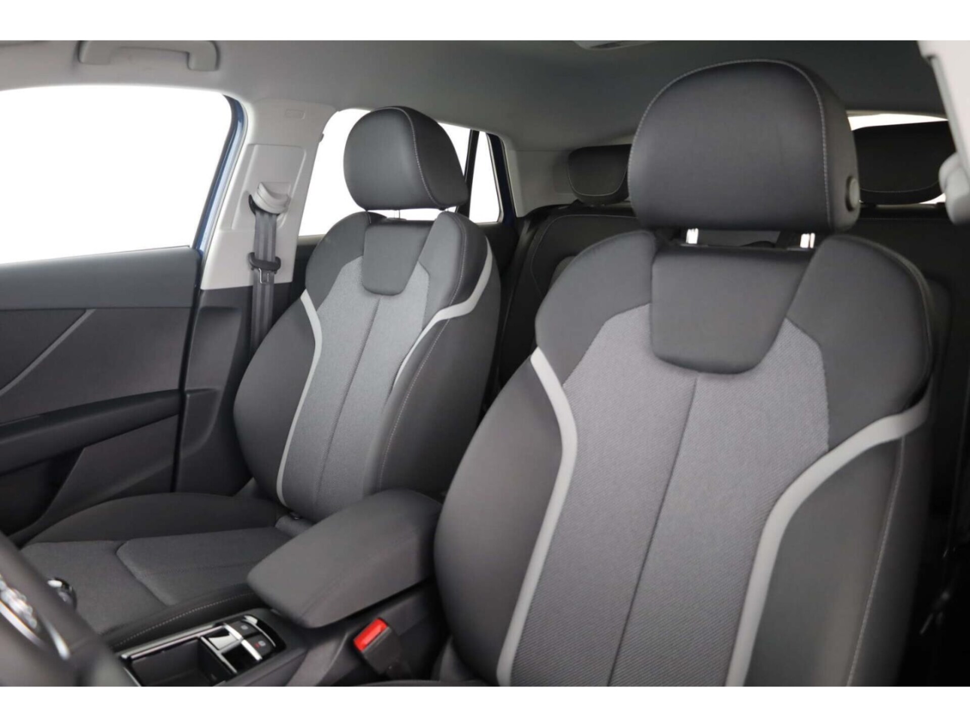 Audi Q2 S line