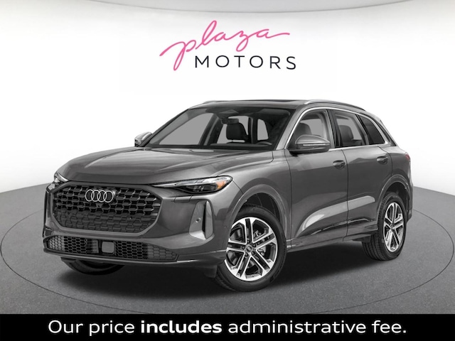 Photo of 2026 Audi Q5