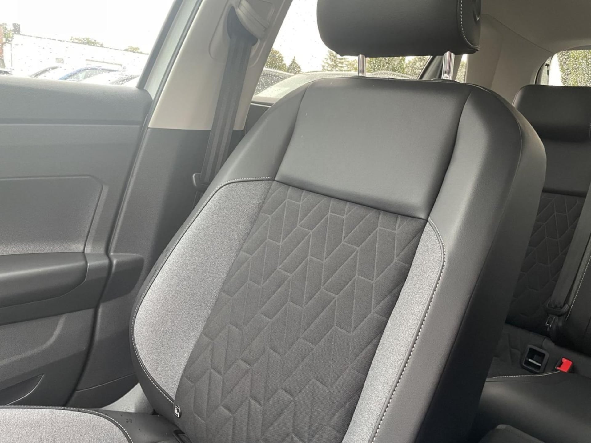 Volkswagen Polo Goal