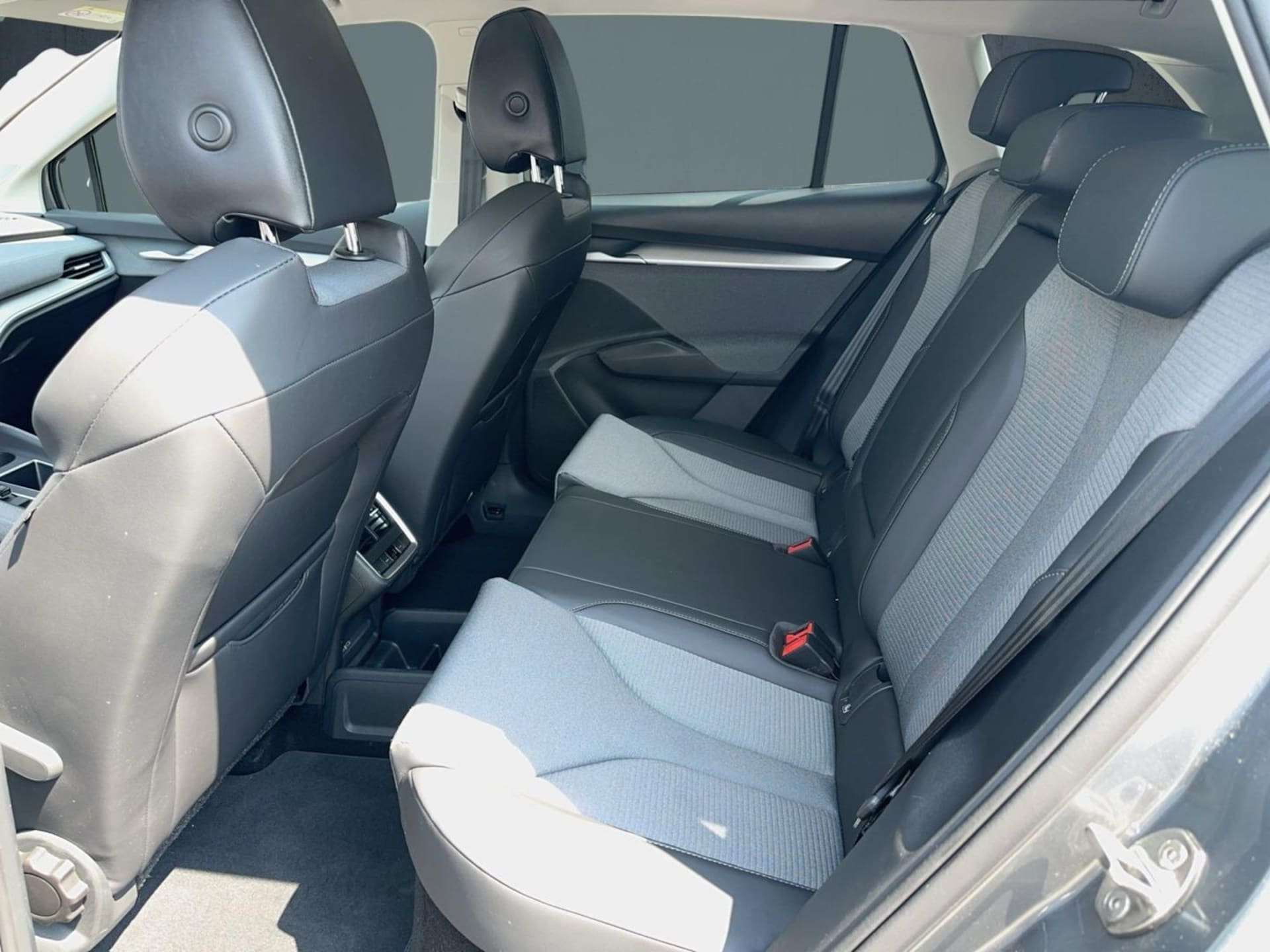 Skoda Enyaq Clever 85