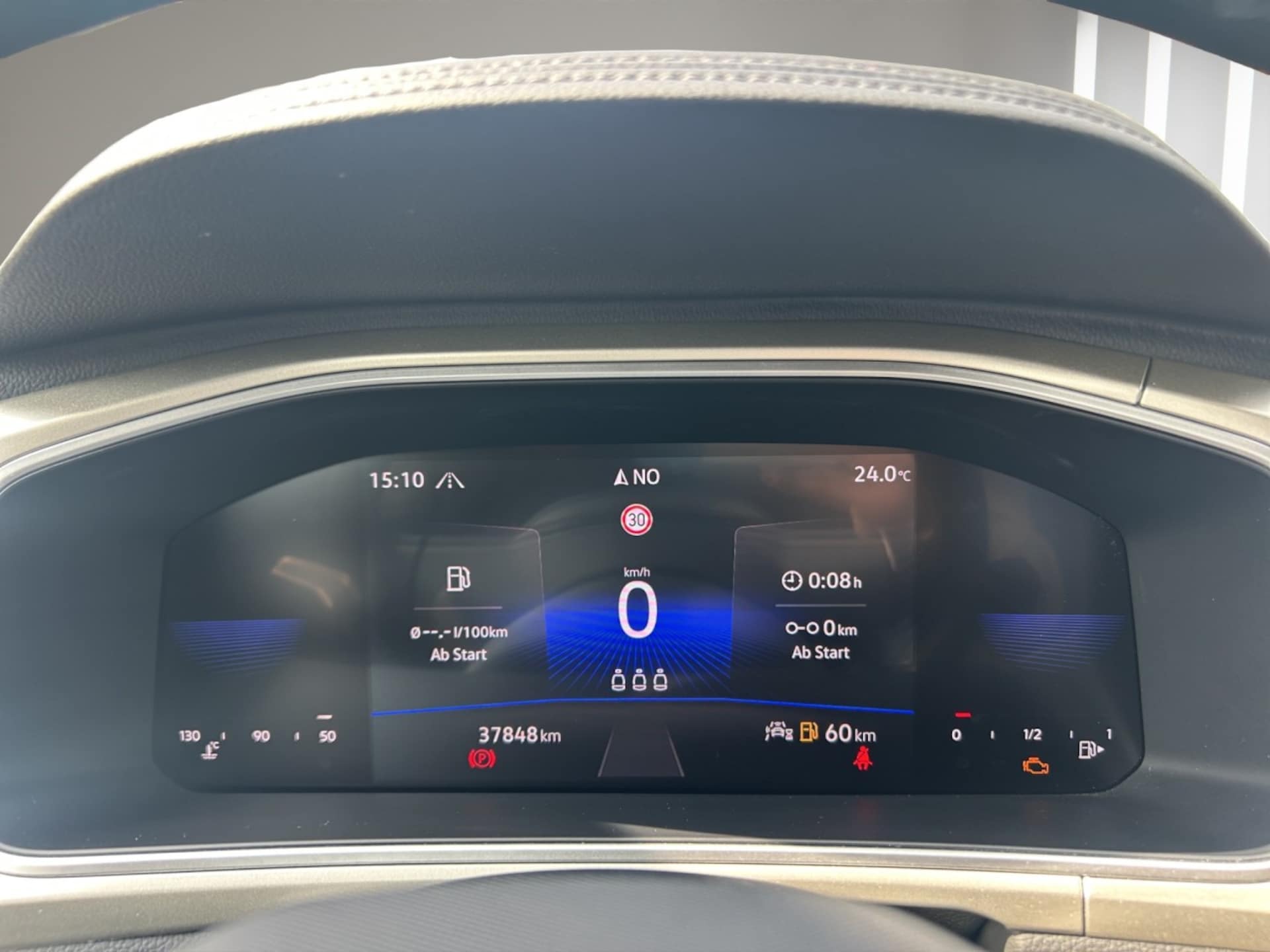 Volkswagen T-Roc MOVE