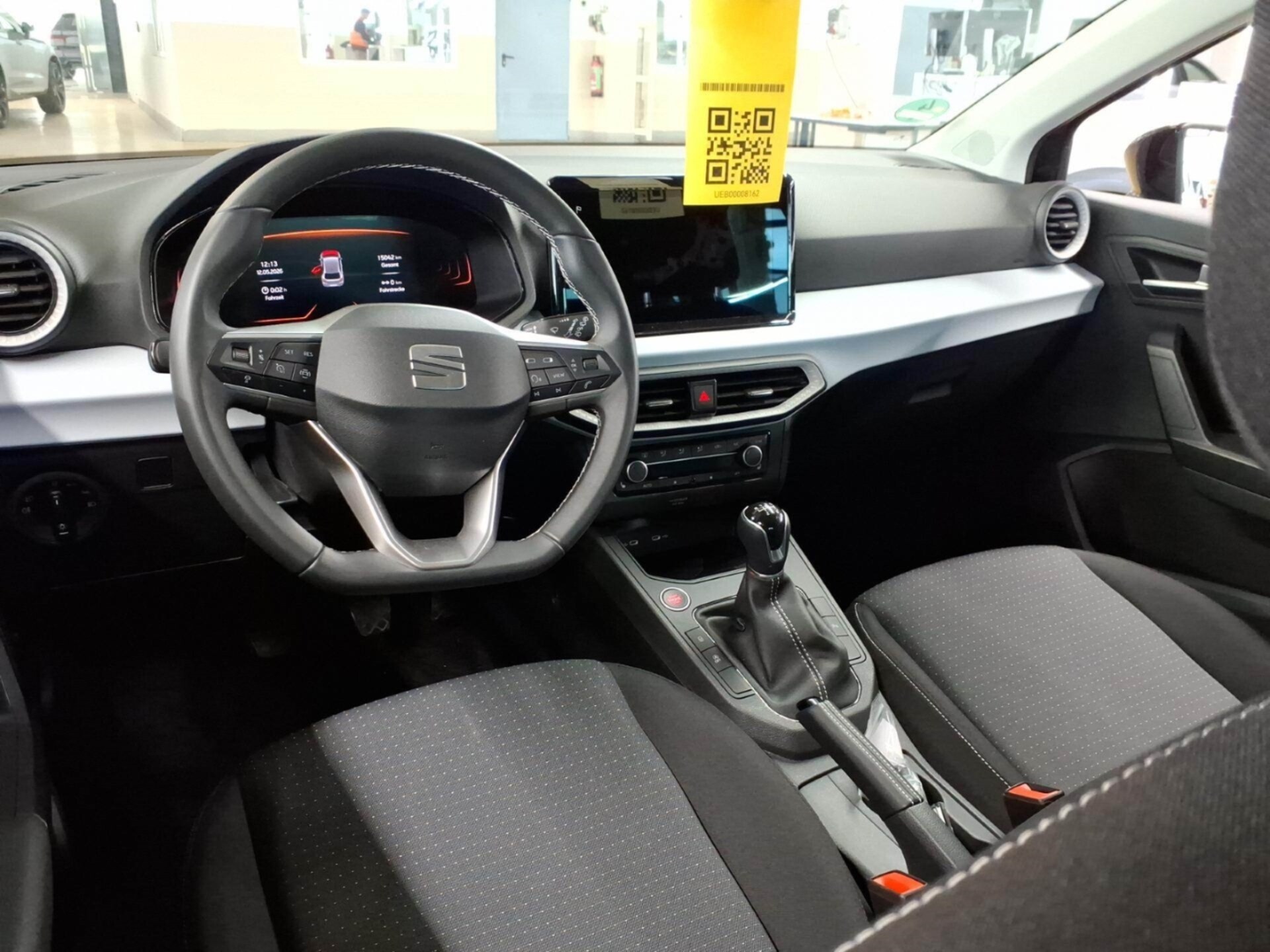 SEAT Ibiza Style