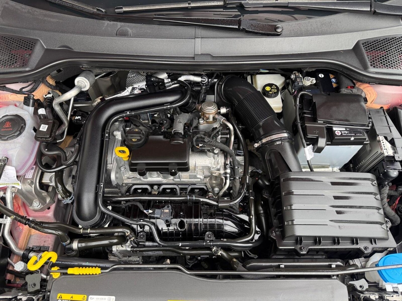 SEAT Ibiza – Bild 8