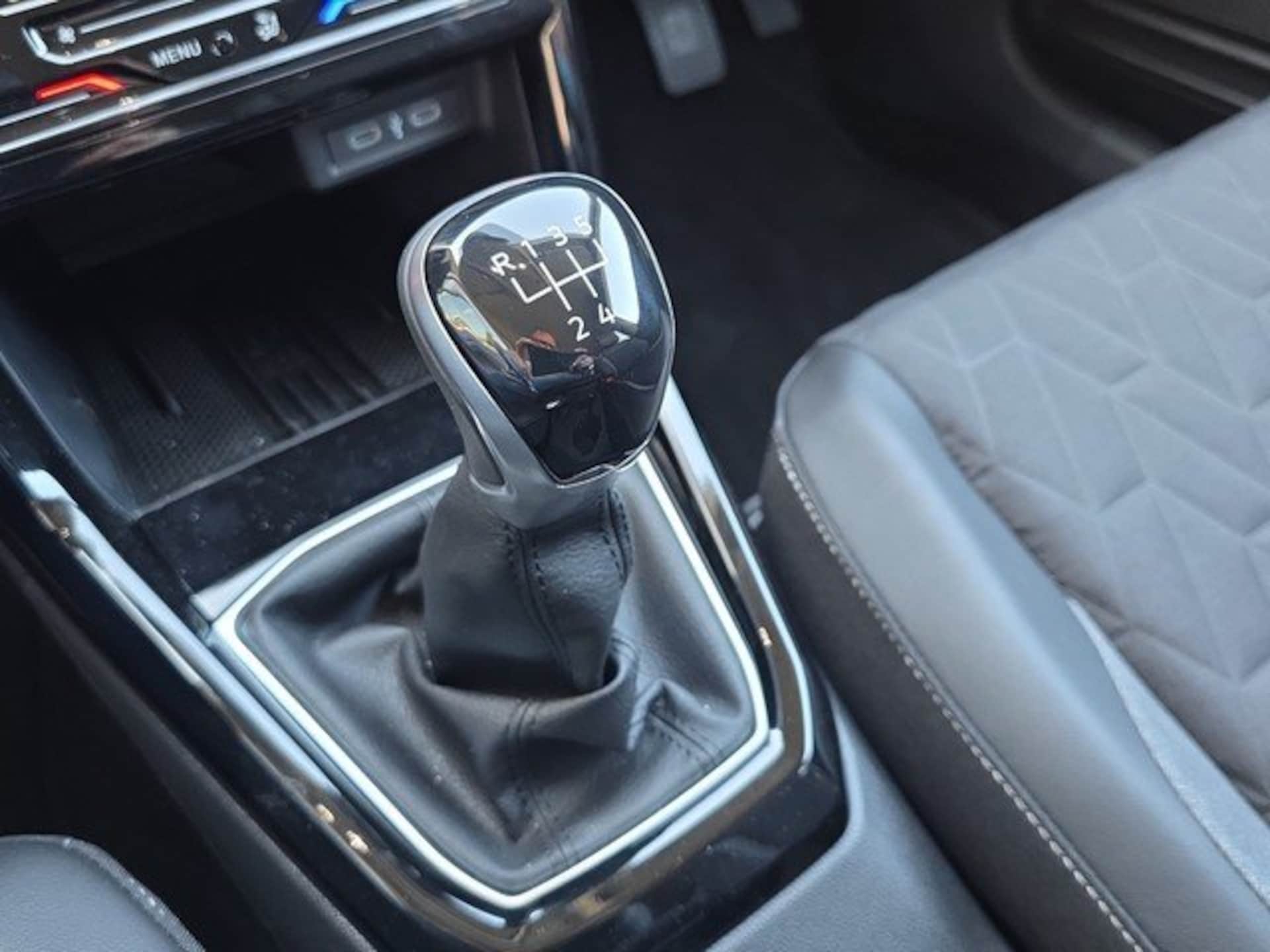 Volkswagen T-Cross ENERGY