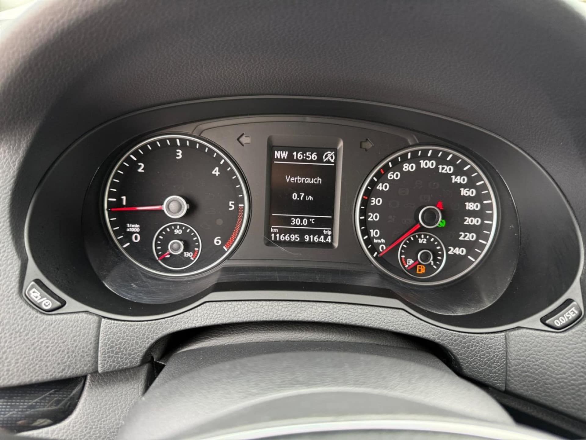 Volkswagen Sharan SOUND