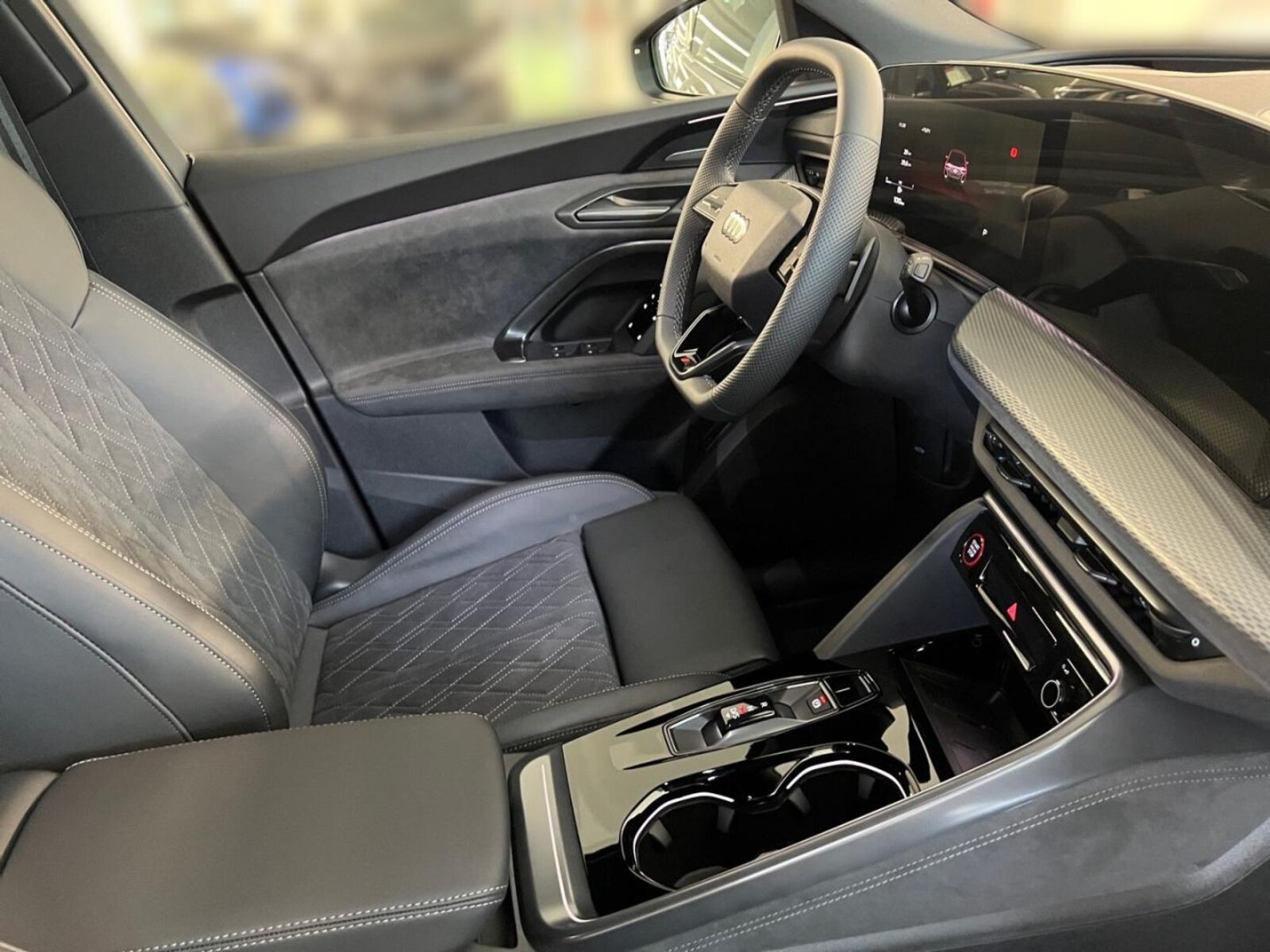 Audi Q5 – Bild 12