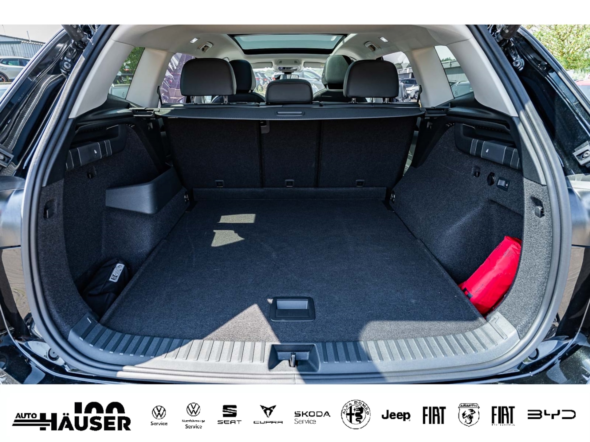 Volkswagen Tayron Life