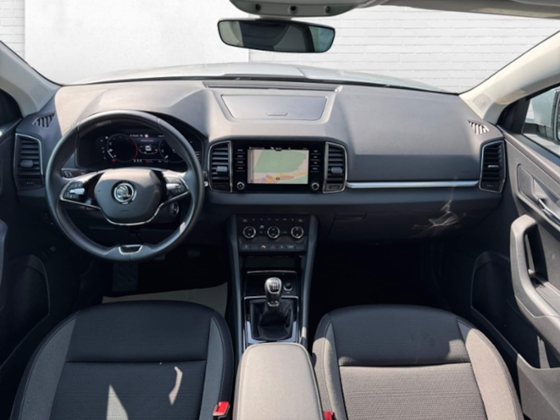Skoda Karoq Ambition