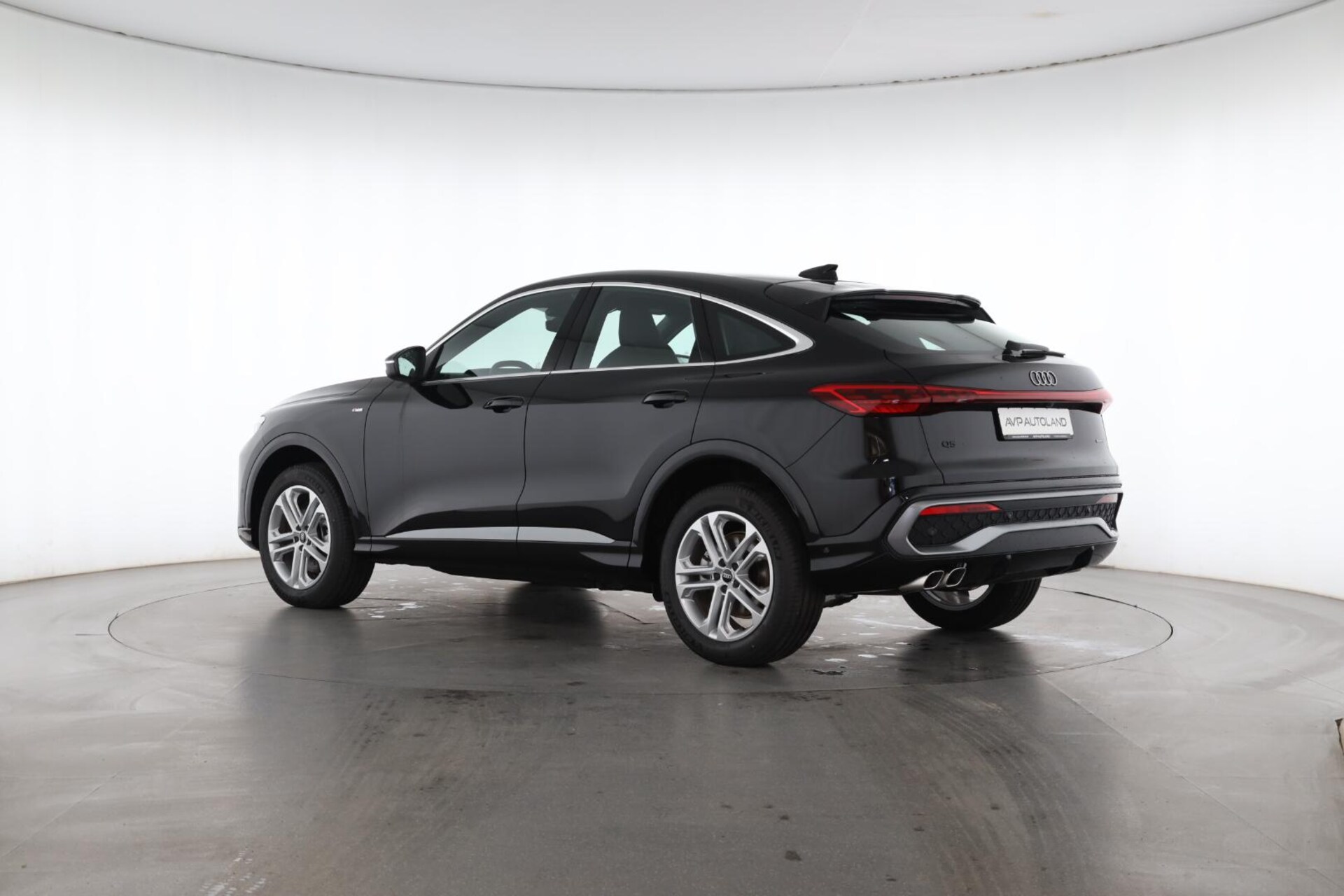 Audi Q5 Sportback