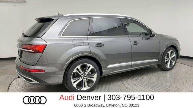 2024 Audi Q7