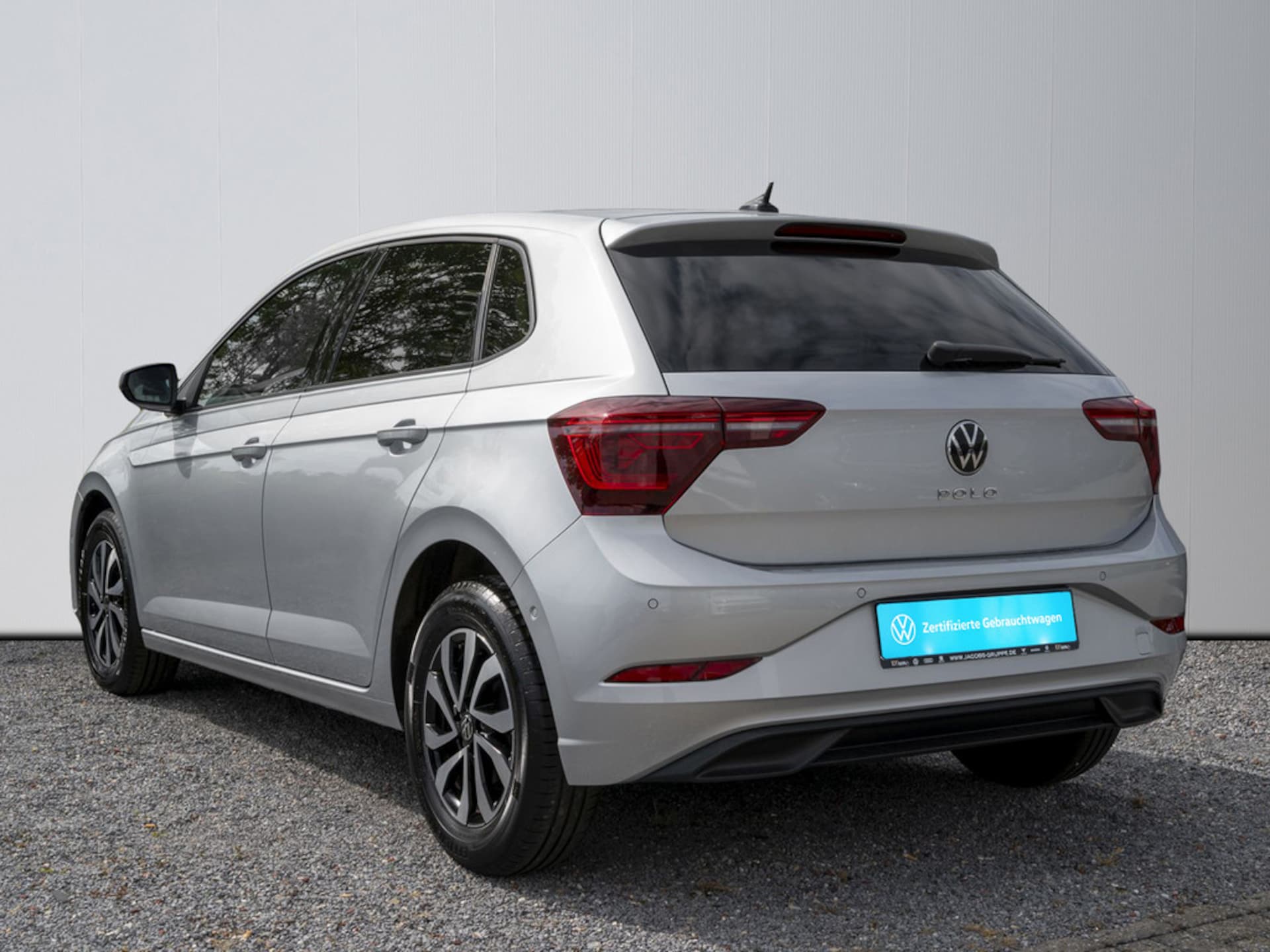 Volkswagen Polo Active