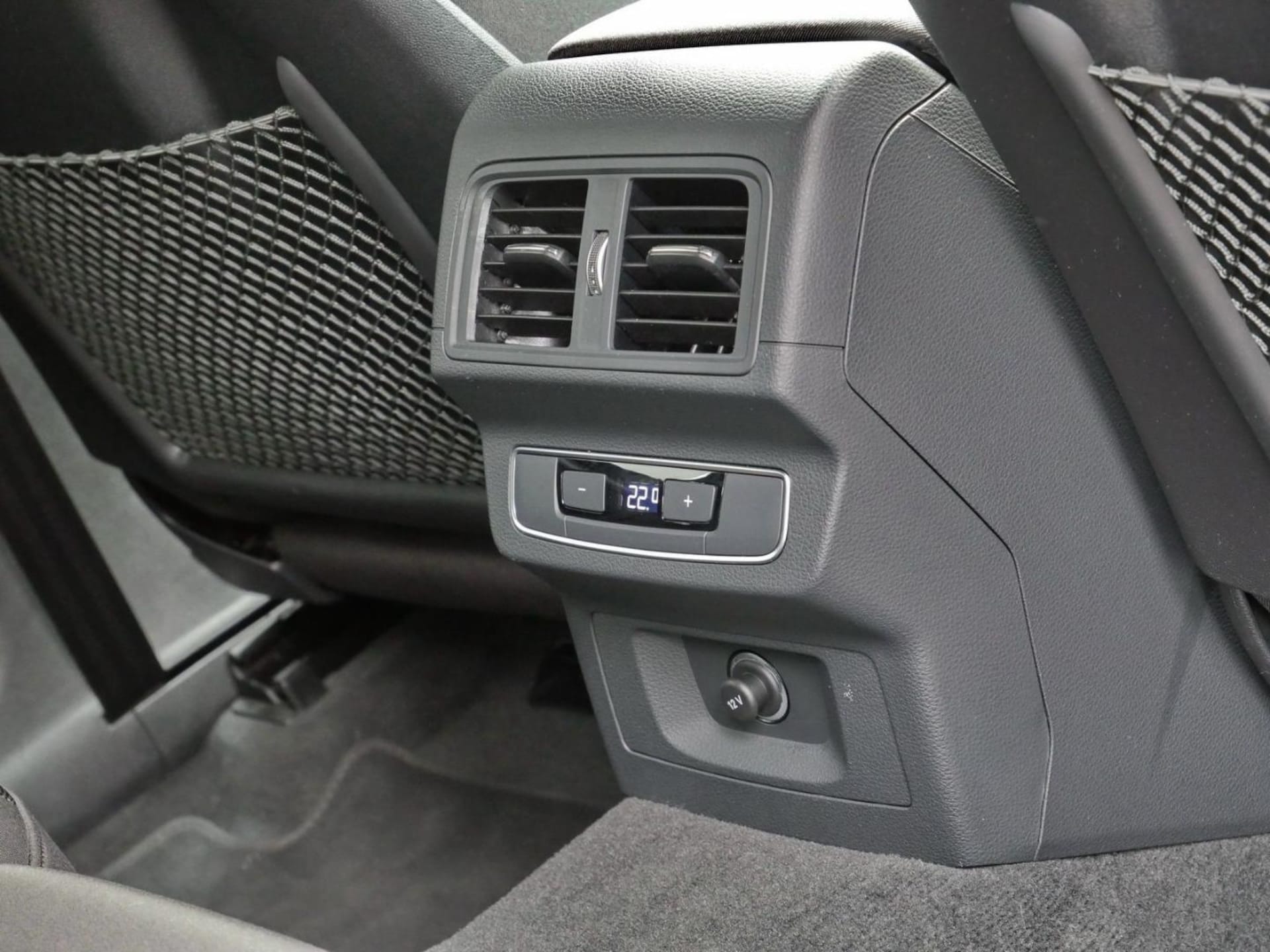 Audi Q5 SUV S line