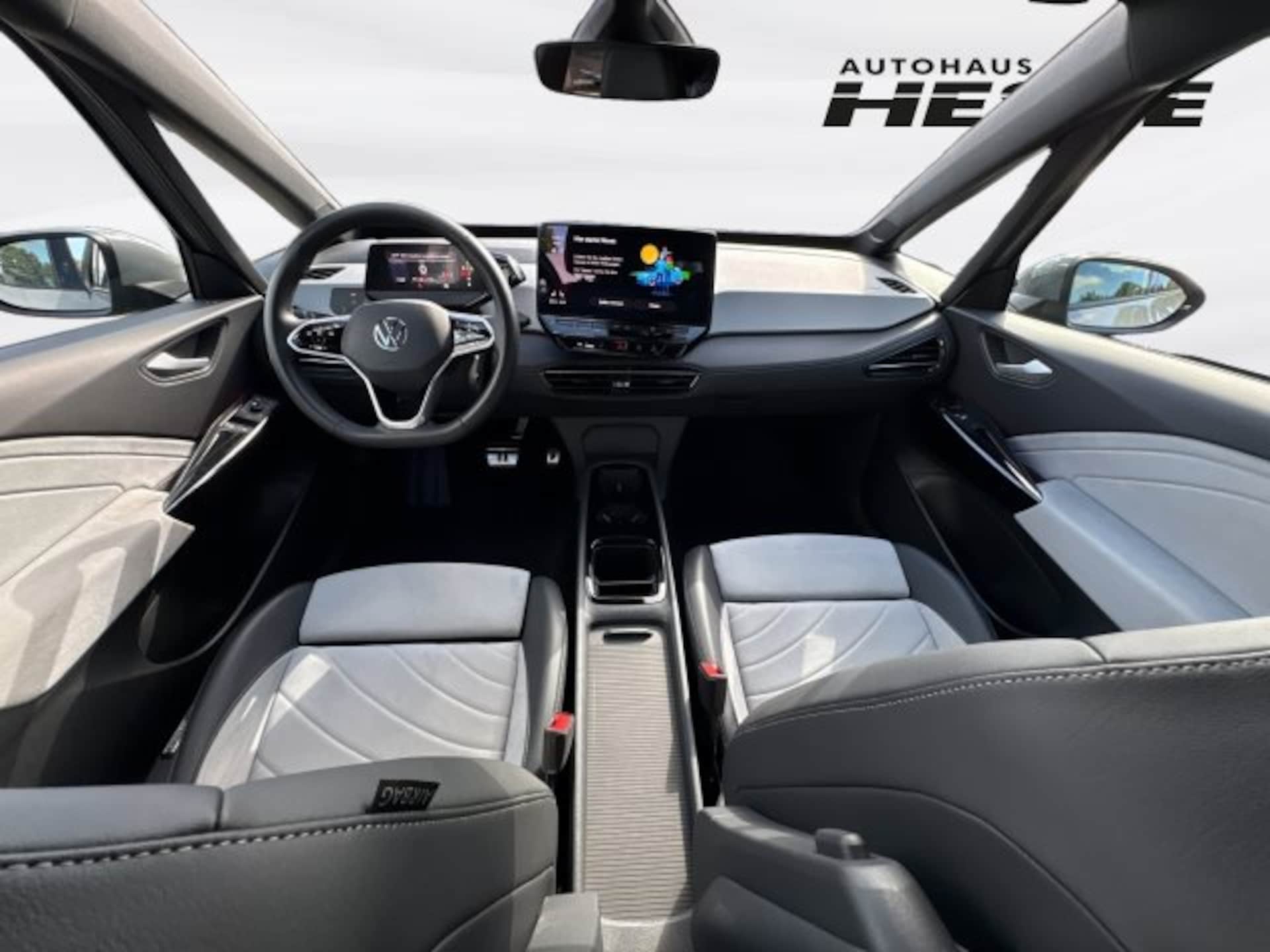 Volkswagen ID.3 MOVE Pro