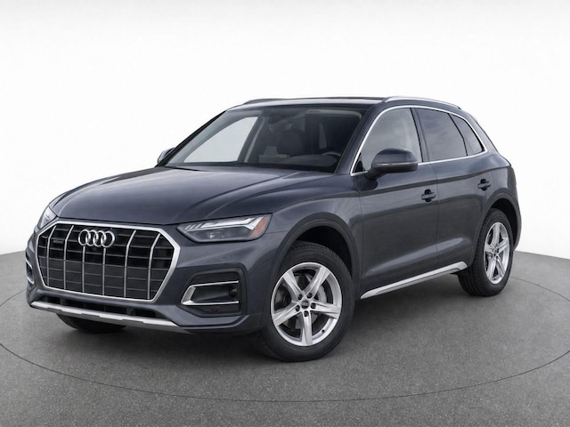 Photo of 2023 Audi Q5