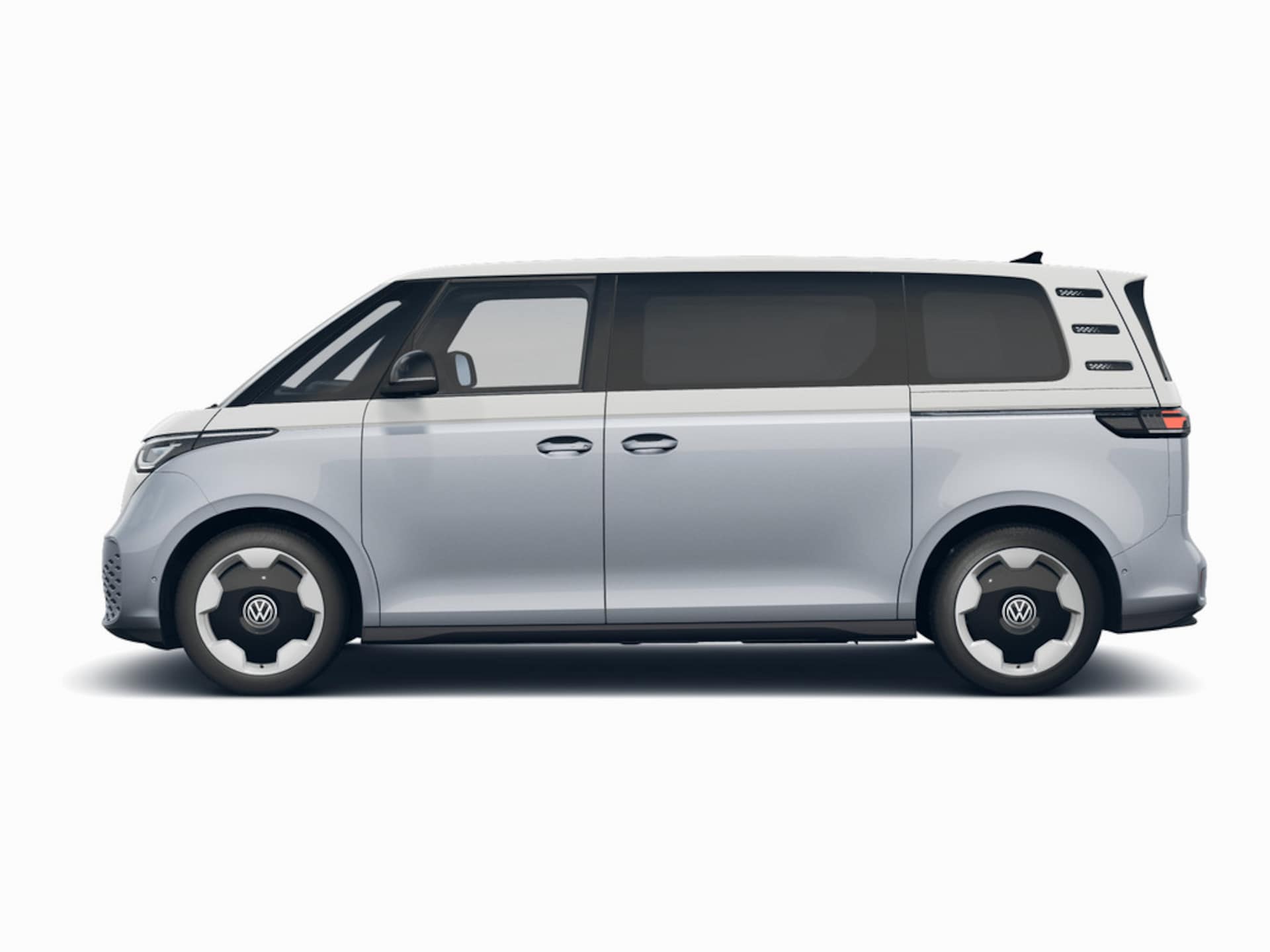 Volkswagen ID. Buzz Pro