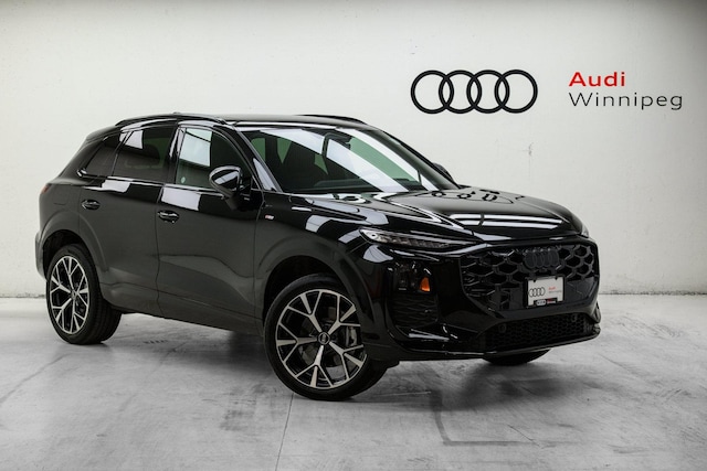 Photo of 2026 Audi Q3 SUV