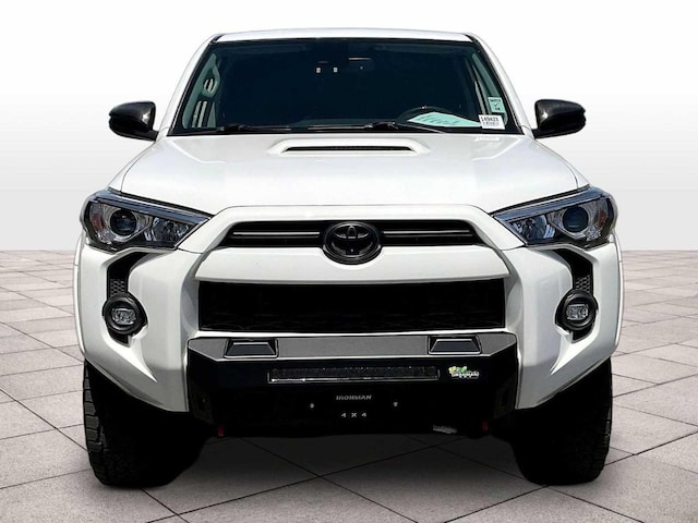 2021 Toyota 4Runner